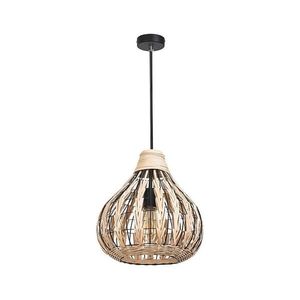 Rabalux 7604 - Luster na lanku ZAHARA 1xE27/40W/230V 7604 vyobraziť