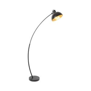 Rabalux 5592 - Stojacia lampa OTTO 1xE27/40W/230V 5592 vyobraziť