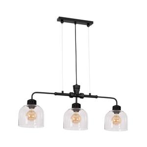 Luster na lanku BRIT 3xE27/60W/230V 0674 vyobraziť