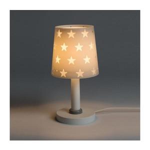 Dalber D-81211E - Detská lampička STARS 1xE14/40W/230V 81211E vyobraziť