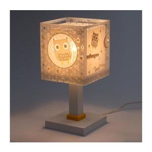 Dalber D-63391 - Detská lampička GOOD NIGHT 1xE14/40W/230V 63391 vyobraziť