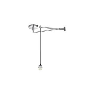 Azzardo - Telo lustra NATALIA 1xE27/60W/230V vyobraziť