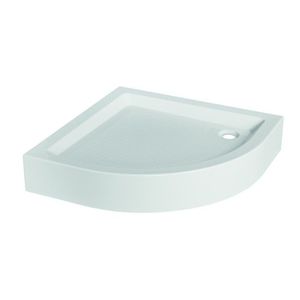 INVENA - Sprchová vanička 16 cm 80x80 cm AK-80-083-P vyobraziť