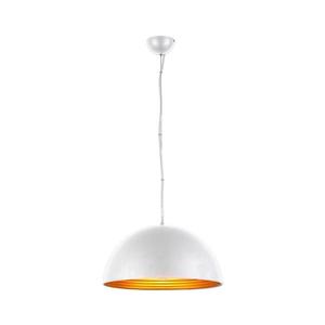 Azzardo - Luster na lanku MODENA 1xE27/60W/230V vyobraziť