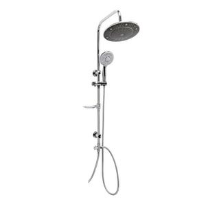 INVENA - Sprchový stĺp SOCHO AU-59-001-C vyobraziť