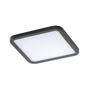 Azzardo - LED Kúpeľňové podhľadové svietidlo SLIM 1xLED/12W/230V IP44 vyobraziť
