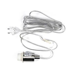 Eglo 22913 - Napájací kábel do zásuvky MY CHOICE E14/25W/230V 22913 vyobraziť