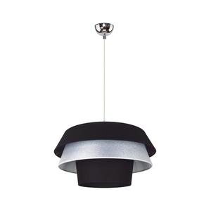 - Luster na lanku LOTOS 1xE27/40W/230V pr. 55 cm 8769 vyobraziť