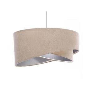 Luster na lanku GALAXY 1xE27/60W/230V 060-028 vyobraziť