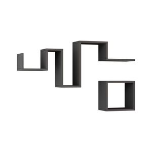 Police Follow Antracit, 2 ks vyobraziť