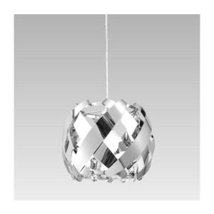 Prezent - Luster na lanku SABRE 1xE27/60W/230V vyobraziť