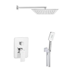 INVENA - Podomietkový set NYKS BS-28-0K2-A vyobraziť