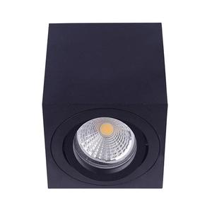 Emithor - Stropné bodové svietidlo SURFACE 1xGU10/50W/230V vyobraziť