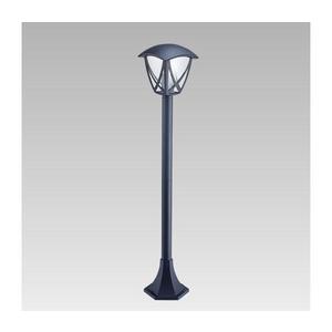 Prezent - Vonkajšia lampa SPLIT 1xE27/40W/230V IP44 930mm vyobraziť