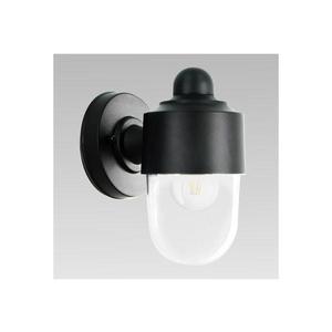 Prezent - Vonkajšie nástenné svietidlo HALIFAX 1xE27/10W/230V IP44 vyobraziť