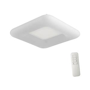 Prezent - LED Stropné svietidlo s diaľkovým ovládačom TRIVAN 1xLED/43W/230V vyobraziť