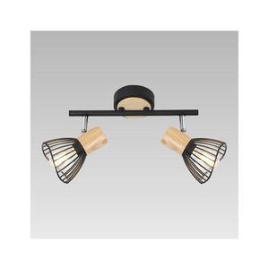 Prezent - Stropné bodové svietidlo PONY 2xE14/25W/230V vyobraziť