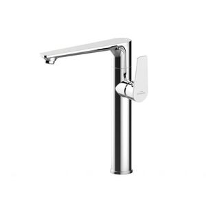 INVENA - Umývadlová batéria DOKOS , chróm BU-19-WB1-V vyobraziť