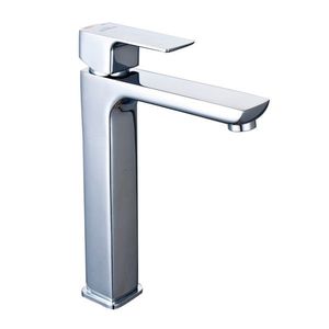 INVENA - Umývadlová batéria NYKS chróm BU-28-W01-S vyobraziť