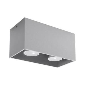 SL.0382 - Bodové svietidlo QUAD 2xGU10/40W/230V SL.0382 vyobraziť