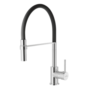 INVENA INVENA - Drezová batéria CHAMELEON, čierna BZ-29-L04-C vyobraziť