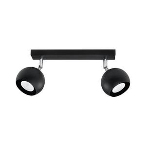 SL.0444 - Stropné bodové svietidlo OCULARE 2xGU10/10W/230V SL.0444 vyobraziť