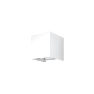 LED Vonkajšie nástenné svietidlo LUCA LED/6W/230V IP54 SL.0544 vyobraziť