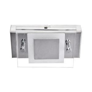 Briloner - 2213-018 - LED Kúpeľňové stropné svietidlo SPLASH LED/4, 5W/230V IP44 2213-018 vyobraziť