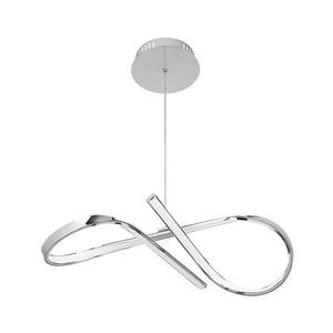 Rabalux 2188 - LED Luster na lanku ANIELA LED/20W/230V 2188 vyobraziť