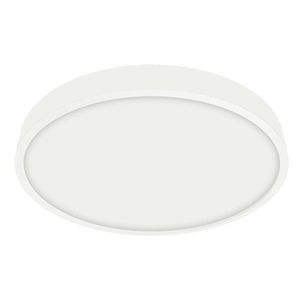 Emithor Stropné LED svietidlo LENYS II. 27014, pr. 27 cm, 24W, IP20/IP44, biela, pr. 27 cm vyobraziť