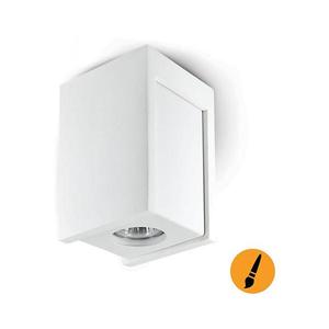 Stropné bodové svietidlo LINDO 1xGU10/25W/230V KRLO vyobraziť