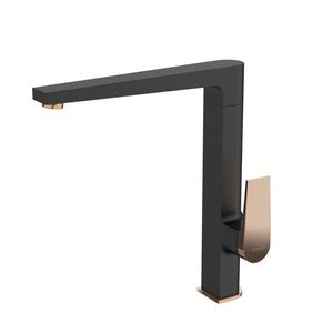 INVENA INVENA - Drezová batéria MIDNIGHT čierna / zlato BZ-35-014-V vyobraziť