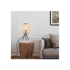 Eglo 43218 - Stolná lampa BORDESLEY 1xE27/28W/230V 43218 vyobraziť