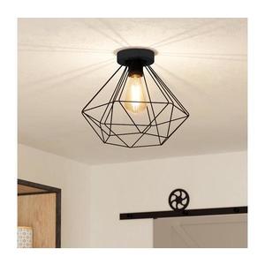 Eglo 43004 - Prisadený luster TARBES 1xE27/60W/230V 43004 vyobraziť