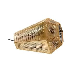 Eglo 43229 - Stolná lampa CHIAVICA 1xE27/28W/230V 43229 vyobraziť