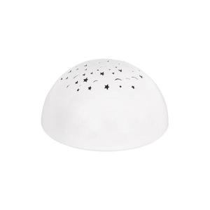 Rabalux 1470 - LED Nočné svetlo LINA RGB LED/0, 5W/3xAA 1470 vyobraziť