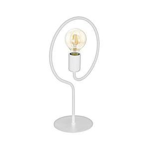 Eglo 43012 - Stolná lampa COTTINGHAM 1xE27/40W/230V 43012 vyobraziť
