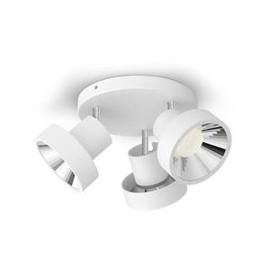 Philips 50603/31/P0 - LED Bodové svietidlo BUKKO 3xLED/4, 5W/230V 50603/31/P0 vyobraziť