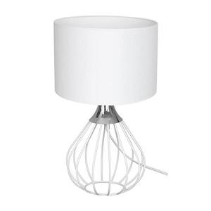 Stolná lampa KANE 1xE27/60W/230V MLP4802 vyobraziť