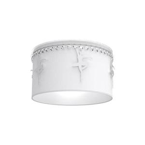 Detské stropné svietidlo BALLET 1xE27/60W/230V MLP4970 vyobraziť