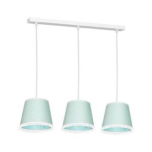 Luster na lanku DAISY 3xE27/60W/230V MLP5604 vyobraziť