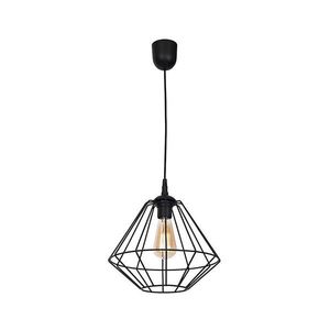 Luster na lanku COLIN 1xE27/60W/230V MLP4789 vyobraziť