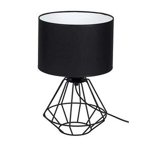 Stolná lampa COLIN 1xE27/60W/230V MLP4792 vyobraziť