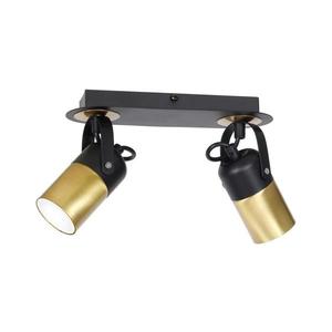 Bodové svietidlo WILSON 2xGU10/25W/230V MLP4851 vyobraziť