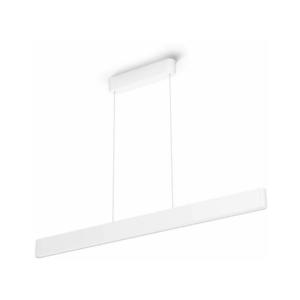 Philips 40903/31/P9-LED RGBW Stmievateľný luster na lanku Hue ENSIS 2xLED/39W/230V 40903/31/P9 vyobraziť