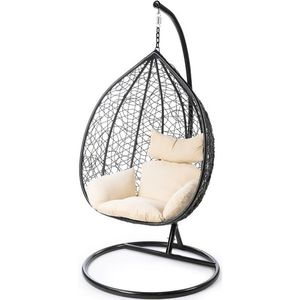 Fieldmann FDZN 5225 závesné hojdacie kreslo vyobraziť