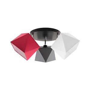 Prisadený luster DIAMENT 3xE27/60W/230V 0319 vyobraziť