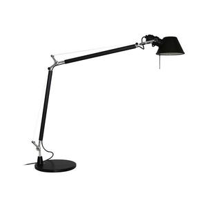Artemide AR A004430+AR A005330 KOMPLET - Stolná lampa 1xE27/70W/230V A+B vyobraziť