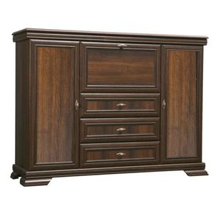 KORA KK6P komoda, jednolôžková vyobraziť