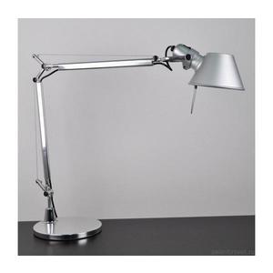 Artemide AR A011800 - Stolná lampa TOLOMEO MICRO 1xE14/60W/230V AR A011800 vyobraziť
